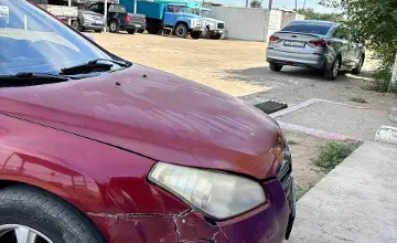 FAW Besturn B50 2014 года за 800 000 тг. в Караганда фото 2
