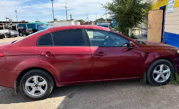 FAW Besturn B50 2014 года за 800 000 тг. в Караганда фото 3