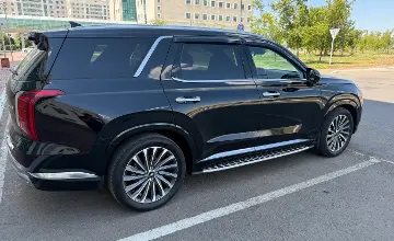 Hyundai Palisade 2024 года за 23 000 000 тг. в Астана фото 3