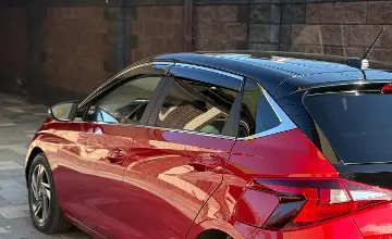 Hyundai i20 2023 года за 6 400 000 тг. в Алматы фото 4