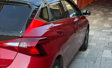 Hyundai i20 2023 года за 6 400 000 тг. в Алматы фото 2