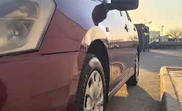 Nissan Almera 2014 года за 3 000 000 тг. в Алматы фото 2