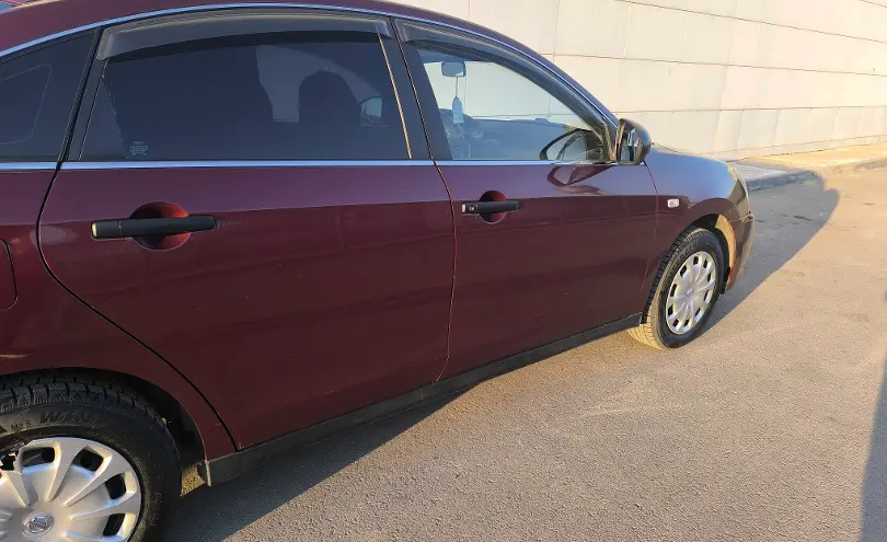 Nissan Almera 2014 года за 300 000 тг. в Алматы фото 4