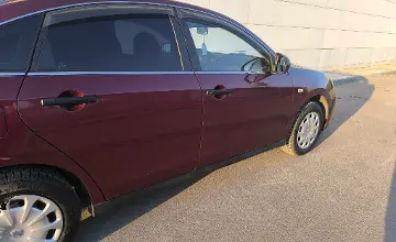 Nissan Almera 2014 года за 3 000 000 тг. в Алматы фото 4