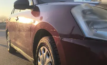 Nissan Almera 2014 года за 3 000 000 тг. в Алматы фото 3