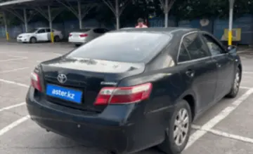 Toyota Camry 2007 года за 5 000 000 тг. в Алматы фото 3