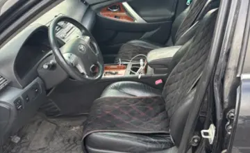 Toyota Camry 2007 года за 5 000 000 тг. в Алматы фото 5