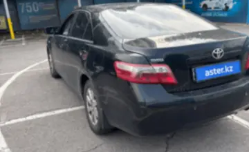 Toyota Camry 2007 года за 5 000 000 тг. в Алматы фото 4