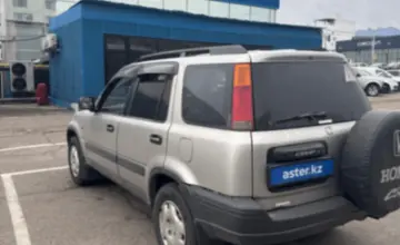Honda CR-V 1996 года за 2 200 000 тг. в Алматы фото 4