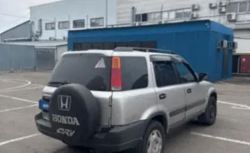 Honda CR-V 1996 года за 2 200 000 тг. в Алматы фото 3