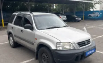 Honda CR-V 1996 года за 2 200 000 тг. в Алматы фото 2