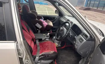 Honda CR-V 1996 года за 2 200 000 тг. в Алматы фото 5