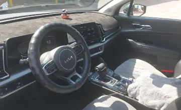 Kia Sportage 2023 года за 12 500 000 тг. в Алматы фото 5
