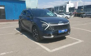 Kia Sportage 2023 года за 12 500 000 тг. в Алматы фото 2