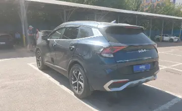 Kia Sportage 2023 года за 12 500 000 тг. в Алматы фото 4