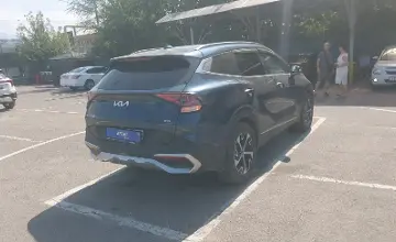 Kia Sportage 2023 года за 12 500 000 тг. в Алматы фото 3