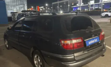 Toyota Caldina 1996 года за 2 000 000 тг. в Алматы фото 4