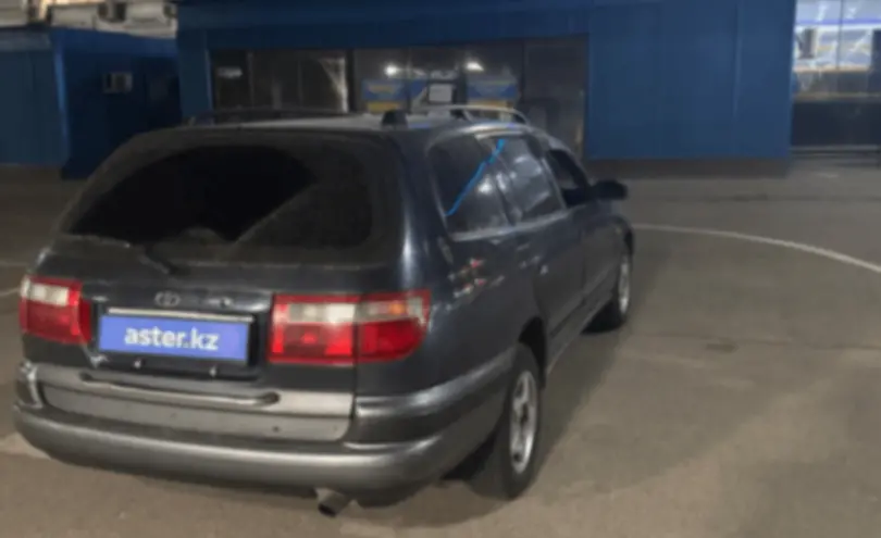 Toyota Caldina 1996 года за 2 000 000 тг. в Алматы фото 3