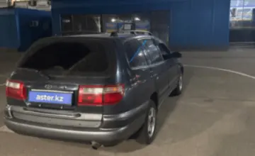 Toyota Caldina 1996 года за 2 000 000 тг. в Алматы фото 3