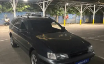 Toyota Caldina 1996 года за 2 000 000 тг. в Алматы фото 2