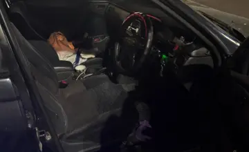 Toyota Caldina 1996 года за 2 000 000 тг. в Алматы фото 5