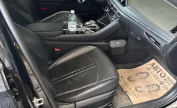 Hyundai Sonata 2020 года за 8 500 000 тг. в Алматы фото 5