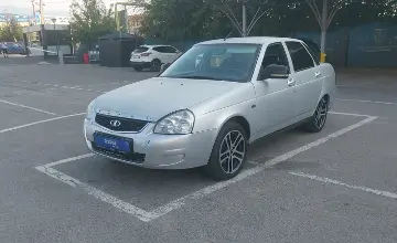 LADA (ВАЗ) Priora 2014 года за 1 700 000 тг. в Алматы фото 1