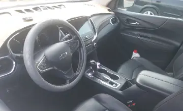 Chevrolet Equinox 2021 года за 9 500 000 тг. в Алматы фото 5