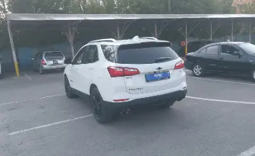 Chevrolet Equinox 2021 года за 9 500 000 тг. в Алматы фото 4