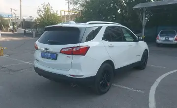 Chevrolet Equinox 2021 года за 9 500 000 тг. в Алматы фото 3