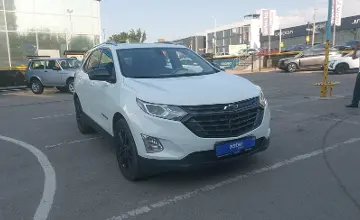 Chevrolet Equinox 2021 года за 9 500 000 тг. в Алматы фото 2