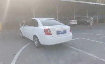 Chevrolet Lacetti 2023 года за 5 000 000 тг. в Алматы фото 4