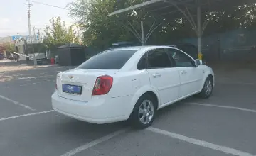 Chevrolet Lacetti 2023 года за 5 000 000 тг. в Алматы фото 3