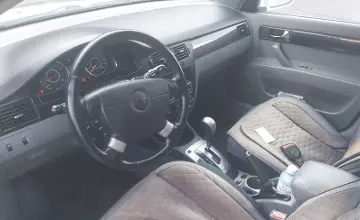 Chevrolet Lacetti 2023 года за 5 000 000 тг. в Алматы фото 5