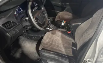 Hyundai Accent 2020 года за 6 500 000 тг. в Алматы фото 5