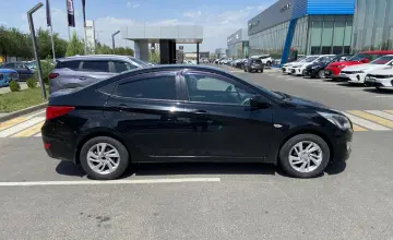 Hyundai Accent 2015 года за 4 000 000 тг. в Шымкент фото 4