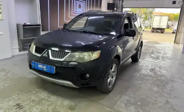 Mitsubishi Outlander 2007 года за 5 000 000 тг. в Павлодар фото 1