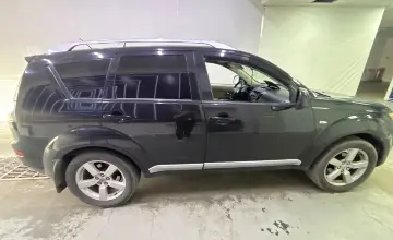 Mitsubishi Outlander 2007 года за 5 000 000 тг. в Павлодар фото 4