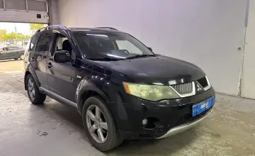 Mitsubishi Outlander 2007 года за 5 000 000 тг. в Павлодар фото 3