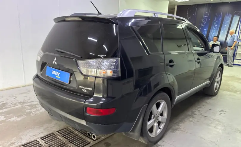 Mitsubishi Outlander 2007 года за 5 000 000 тг. в Павлодар фото 5