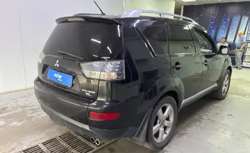 Mitsubishi Outlander 2007 года за 5 000 000 тг. в Павлодар