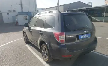Subaru Forester 2008 года за 3 000 000 тг. в Шымкент фото 4
