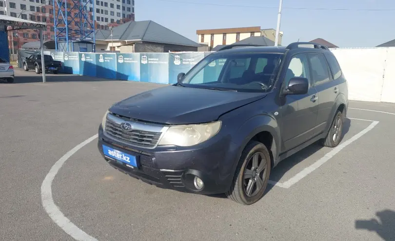 Subaru Forester 2008 года за 3 000 000 тг. в Шымкент