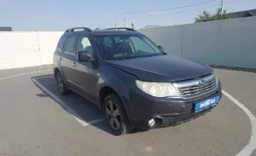 Subaru Forester 2008 года за 3 000 000 тг. в Шымкент фото 2