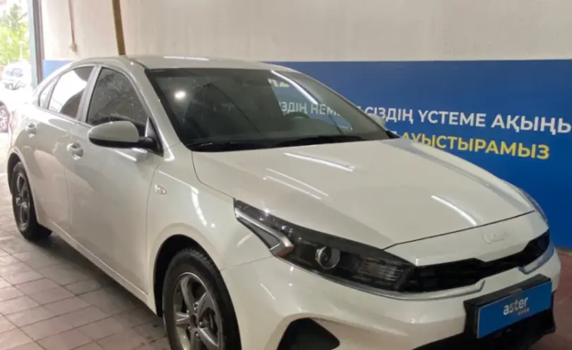 Kia K3 2022 года за 9 000 000 тг. в Астана фото 3
