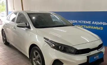 Kia K3 2022 года за 9 000 000 тг. в Астана фото 3