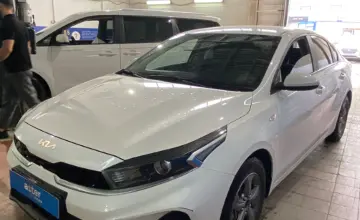 Kia K3 2022 года за 9 000 000 тг. в Астана фото 1