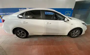 Kia K3 2022 года за 9 000 000 тг. в Астана фото 4