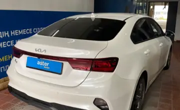 Kia K3 2022 года за 9 000 000 тг. в Астана