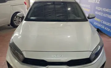 Kia K3 2022 года за 9 000 000 тг. в Астана фото 2